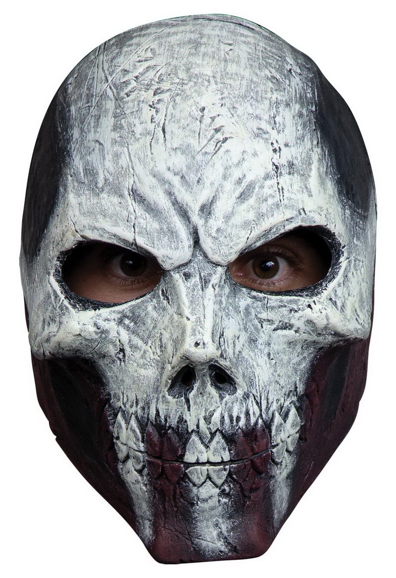 Ghoulish-TB25624-Assault-Skull Ghoulish-TB25624-Assault-Skull