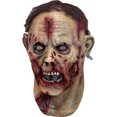 thumbnail image 1 of Ghoulish - Undead Zombie Mask -, 1 of 2