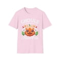 thumbnail image 1 of Ghouls Just Wanna Have Fun Pumpkin Halloween T-Shirt, 1 of 4