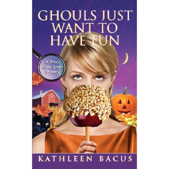 Ghouls Just Want to Have Fun