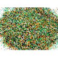 thumbnail image 1 of Ghouls Night Out Mini Nonpareils - Nonpareil Colorful Candy Sprinkles Mix Baking Edible Cake Decorations Cupcakes Cookie Decorating Frosting Toppings - 8 oz, 1 of 8