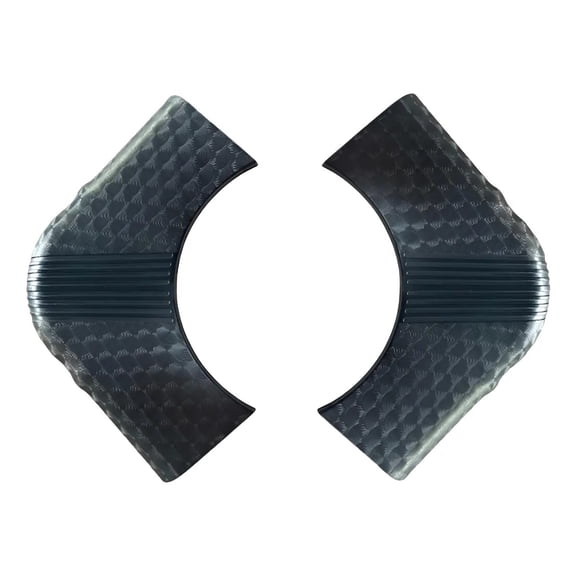 Ghrhgg Billiard Table Corner Caps - Durable Pool Table Protectors for Enhanced Gameplay and Style