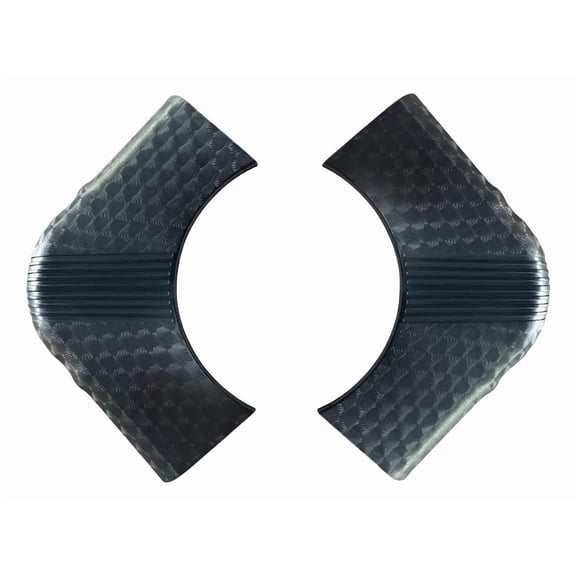 Ghrhgg Billiard Table Corner Caps - Durable Pool Table Protectors for Enhanced Gameplay and Style