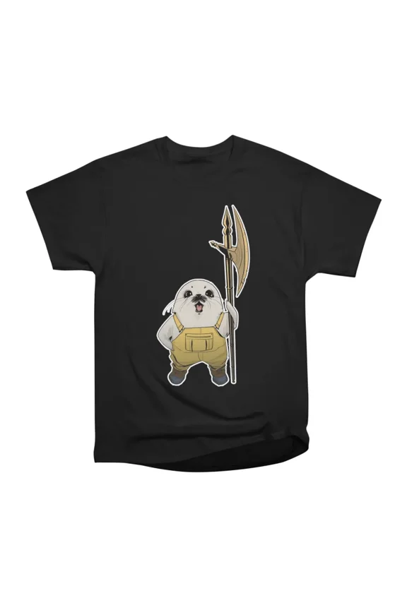 Ghs T-Shirt Tee Gift For Him Merch For Her Apparel For Friend