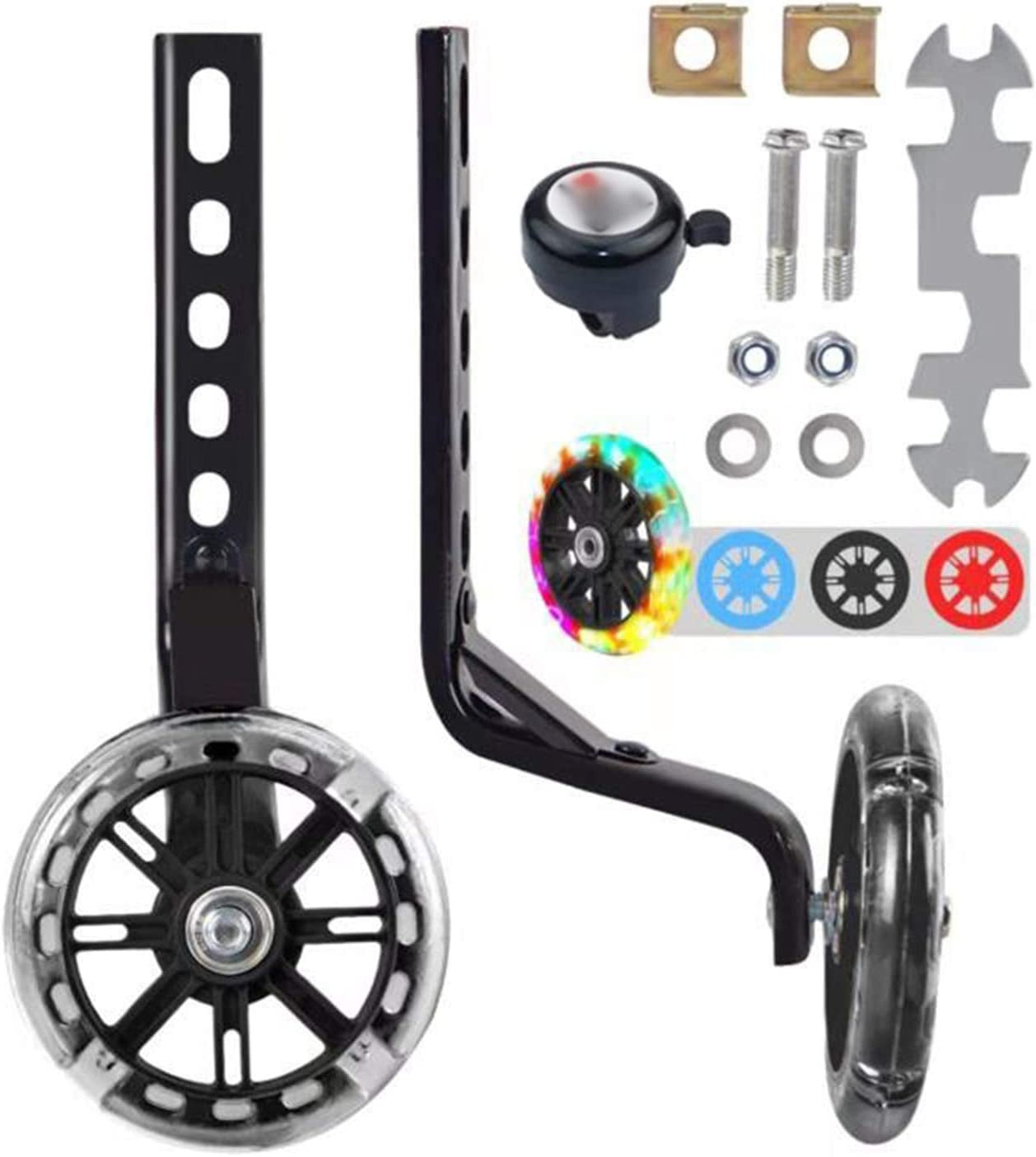 14 inch bike deals wheel replacement