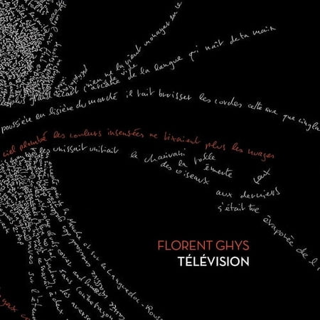Ghys / Ghys - Te?Le?Vision - Music & Performance - CD