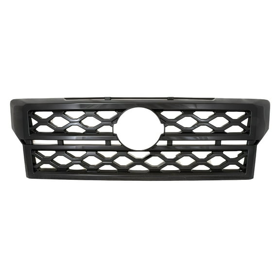 Coast To Coast GI190BLK GRILL INSERT