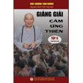thumbnail image 1 of Gi&amp;#7843;ng gi&amp;#7843;i C&amp;#7843;m &amp;#7913;ng thiên - T&amp;#7853;p 6/8: Lo&amp;#7841;t bài gi&amp;#7843;ng, (Paperback), 1 of 1