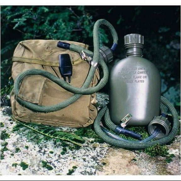 Gi Canteen Straw Kit