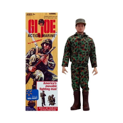 G.I. Joe Exclusive G.I. Joe Exclusive