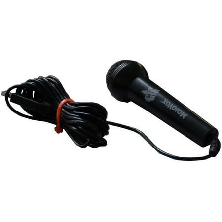 GiG Mojovox Universal Microphon for PS3, PS4, Xbox 360, Xbox One, WiiU