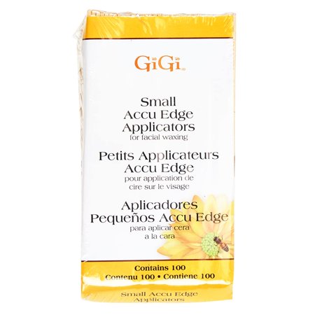 GiGi - ACCU SPATULA - SMALL SIZE * BEAUTY TALK LA *