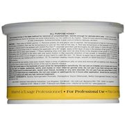 GiGi All Purpose Honee Wax - 14 oz - 3 PACK
