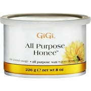 GiGi All Purpose Honee Wax 8 oz