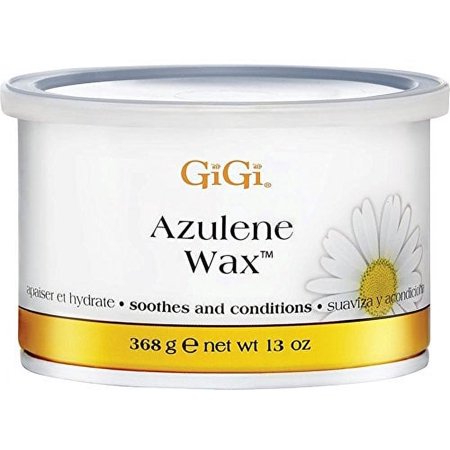 GiGi Azulene Wax 13 oz (Pack of 5)