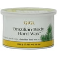 thumbnail image 1 of GiGi Brazilian Body Hard Wax 14 oz (Pack of 3), 1 of 1