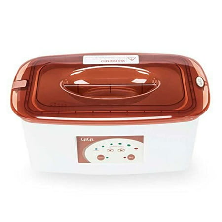 GiGi Digital Paraffin Bath
