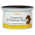 thumbnail image 1 of GiGi Espresso All Purpose Honee Wax 14 oz, 1 of 2