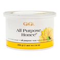 GiGi Honee Natural All .. Purpose Hair Removing Hot .. Wax Brows Bikini