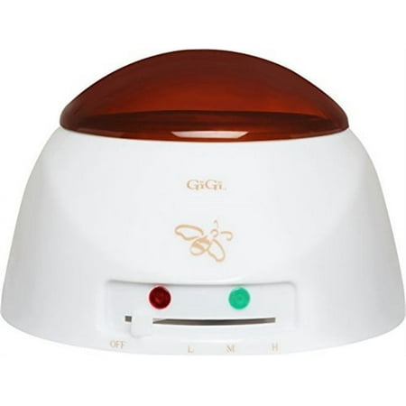 GiGi Honee Wax Warmer 1 ea