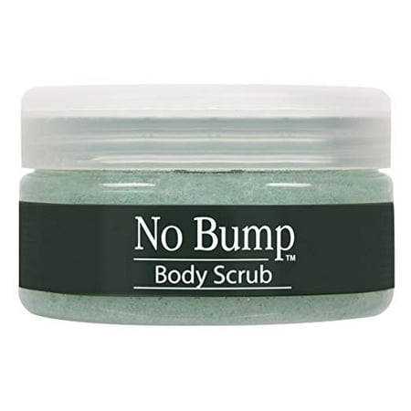 GiGi No Bump Skin Smoothing Exfoliator Body 6 oz