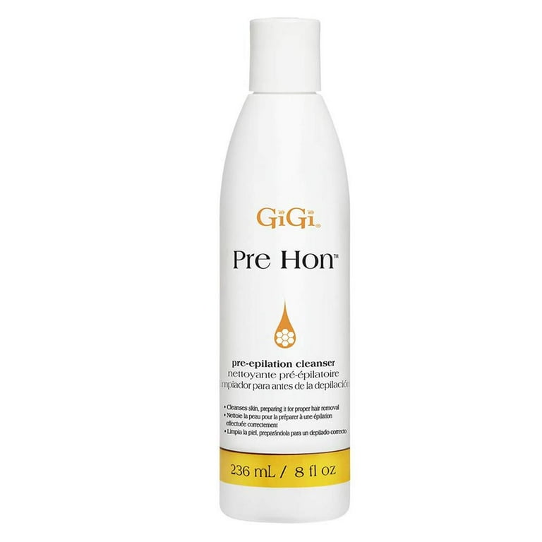GIGI Pre Hon (8oz) GIGI Pre Hon (8oz)