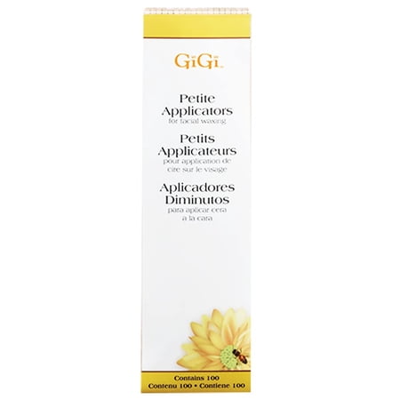 GiGi - SPATULA - PETITE SIZE * BEAUTY TALK LA *