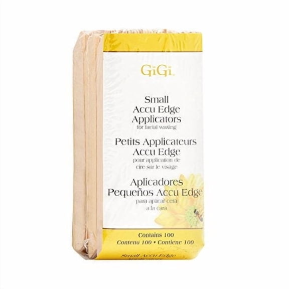 Gigi Accu Edge Spatulas Small