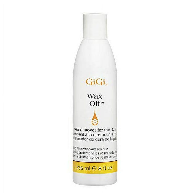 Wax Remover