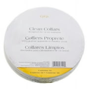 Gigi Clean Collars 50 Count