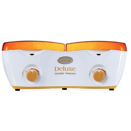 Gigi Deluxe Double Warmer - 14 oz
