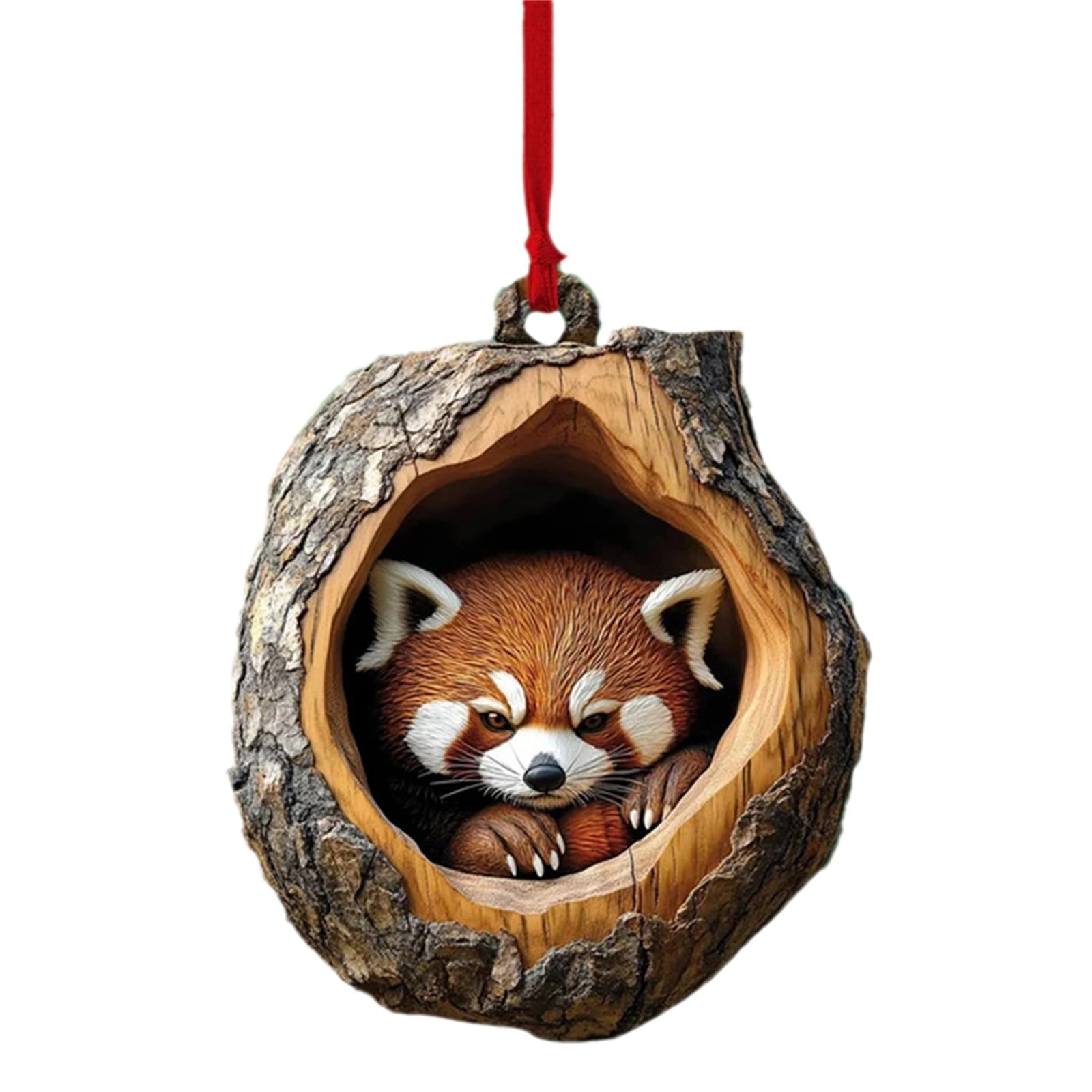 GiLiling Animal Christmas Decorations Cute Owl And Christmas gililing-animal-christmas-decorations-cute-owl-and-christmas