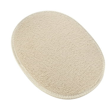GiLiling Bathroom Rugs Extra Soft Absorbent Bath Rugs Non-Slip Dry Quickly Machine Washable Bath Mats for Bathroom Floor Tub and Shower