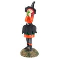 thumbnail image 1 of ​​GiLiling Bewitching Resin Witch Doll Tabletop Figurine​​ | Gothic Desktop Statue for Halloween Shelf Displays and Macabre Home Atmosphere Enhancement, 1 of 8