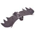 thumbnail image 1 of ​​GiLiling Big Rubber Bat Hanging Decor Collection​​ | Halloween Bar Layout Props for Terrifying Ceiling Displays and Scary Atmosphere Enhancement Solutions, 1 of 9