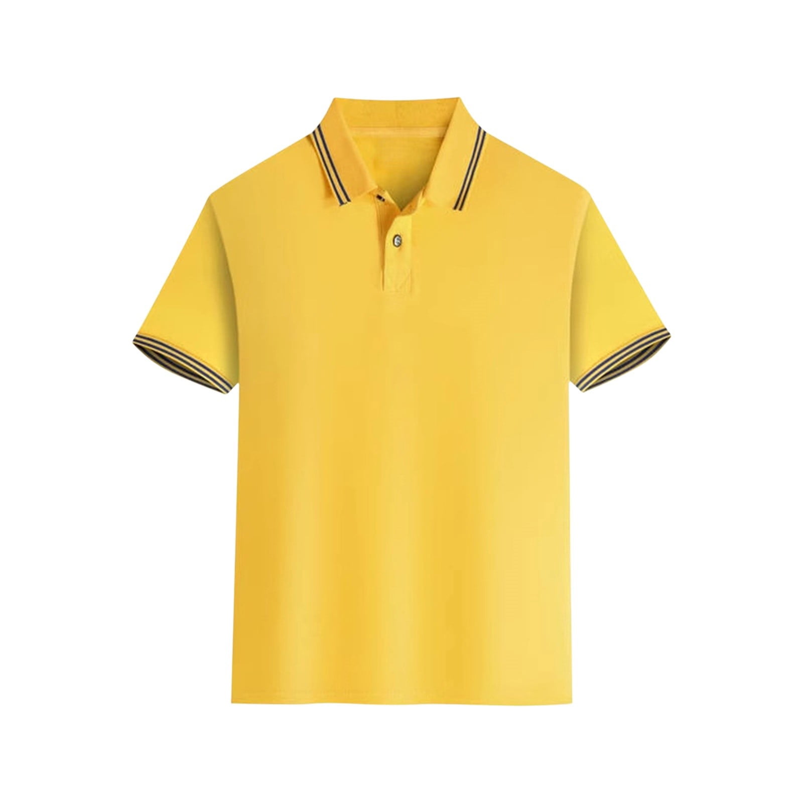 GiLiling Boys Polo Shirts Kids School Uniform Short Sleeve Cozy Stretch ...