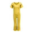 GiLiling Christmas Sequin Body Suit for Girls Kids Slim Stretch Spandex ...
