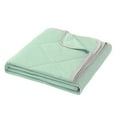 thumbnail image 1 of GiLiling Cooling Blanket for Hot Sleepers and Night Sweats Summer Blanket Thin Light Blanket Textured Breathable Cool Fiber Ultra Cold Breathable Comfortable All-Season., 1 of 8