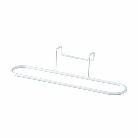 GiLiling Over The Door Hooks Shower Door Hooks 1pcs No Hole Punch Towel Rack Kitchen Cabinet Door Back Wipe Rack Creative Bathroom Hooks Hanging Rack Hanging Door Shelf Fitting Wide and Thin Doors