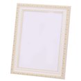 thumbnail image 1 of ​​GiLiling European Style Photo Frame Display - Tabletop Picture Frame with Back Hook Stand for Home Decor, Wall Mountable Display Option for Living Room Interior Accent​​, 1 of 9