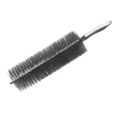 GiLiling Fan Cleaner Brush，Flexible Cobweb Duster Microfiber Duster Ideal for Ceiling Fan Cleaner Duster, Air Vents, Curtains, Cars，Fan Cleaner for Ceiling Air Conditioning Fan Shutters