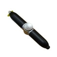 thumbnail image 1 of ​​GiLiling Finger Gyro Spinner Pen Gyroscope Decompression Design 0.5mm Ballpoint Writer Multi-Functional Stress Relief Fidget Instrument Ergonomic Spin Mechanism Hand Exerciser Tool​​, 1 of 3