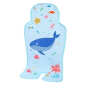 GiLiling Gel Car Seat Cooler Pad Stroller Pad Baby Car Seat Pad Summer Cooler Sea tCushion Car Seat Breathable MatKeeps Toddler CoolIn Summer for Stroller Seat Car Seats High Chair Green