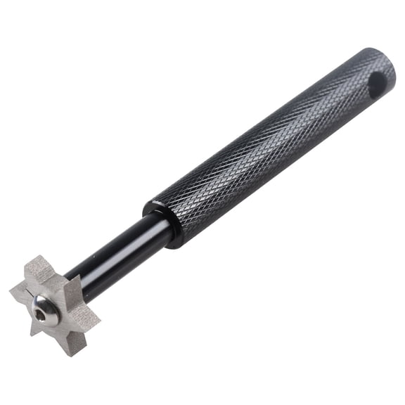 GiLiling Golf Groove Sharpener,Golf Club Groove Sharpener,Groove Sharpener, Club Sharpener and Sports Equipment Maintenance Tools, Complete Cleaning Accessories for Sports Gear Care and Maintenance