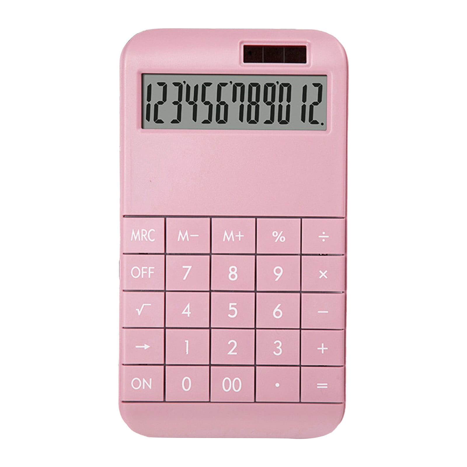 GiLiling Hand Held Calculator Mini Standard Function Desktop Pocket