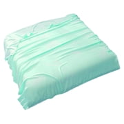 GiLiling Queen Size Blankets for Bed Lightweight Breathable Summer Coastal Theme Bed Blanket Beach Covered with Comfortable Breathable Fiber All Season Cooler Blanket 86.6*78.7inch