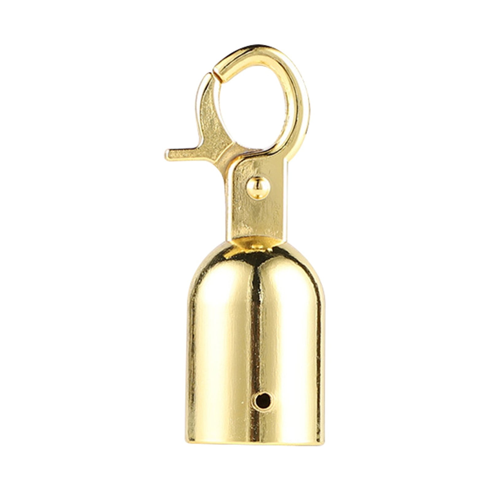GiLiling Stainless Steel Rope End Hook and Fastener , Queue Post Rope ...