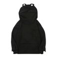 thumbnail image 1 of GiLiling Sweatshirt for Teen Girls Frog Hoodie Zipper Mouth Oversized Hooded Cute Kids Girls Boys Trendy Tops Fall Winter, 1 of 7