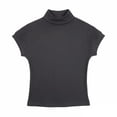 thumbnail image 1 of GiLiling Teen Boys Summer Tank Top Casual Loose Fit Crewneck Sleeveless Athletic Tee Soft Basic (Purple, 11-12 Years), 1 of 7