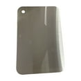 GiLiling Titanium Cutting Boards Cutting Boards for Kitchen Titanium